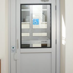 Alternative view of Plataforma AC11
